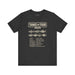 Dark Grey Heather