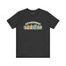 Dark Grey Heather