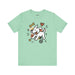 Heather Mint