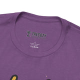 Dog Tee - Playful Unisex Jersey Short Sleeve Tee, dog lover tshirt