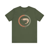 Aquarium Shrimp Tee, Cozy Shirt, Gift for Pet Owners, Trending Cute Animal Top, Cute  Tshirt