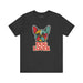 Dark Grey Heather