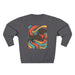 Charcoal Heather