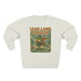 Oatmeal Heather
