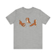 Cavalier King Charles Spaniel T-Shirt, Outdoor Enthusiast Gift, Summer Apparel, Casual Wear, Dog Lover Essentials