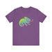Heather Team Purple