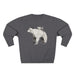 Charcoal Heather