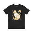 Siamese Cat Tee, Cozy Cat Lover Shirt, Gift for Pet Owners, Trending Cute Animal Top, Cute Cat Tee