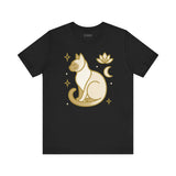 Siamese Cat Tee, Cozy Cat Lover Shirt, Gift for Pet Owners, Trending Cute Animal Top, Cute Cat Tee