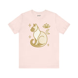 Siamese Cat Tee, Cozy Cat Lover Shirt, Gift for Pet Owners, Trending Cute Animal Top, Cute Cat Tee