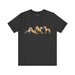 Dark Grey Heather