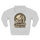 Heartland Horse Power Hoodie: Cozy, Casual Sweatshirt for Outdoor Enthusiasts, Fall Fashion, Gift for Nature Lovers, Adventure Wear, Weekend Vibes
