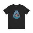 Cute Capybara Ramen Shirt, Funny Animal Lover Tee, Cozy Gift for Foodie Fans, Trending Noodle Slurping Capybara Top, Kawaii Ramen Graphic Tee