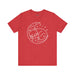 Heather Red