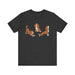 Dark Grey Heather