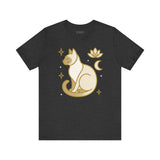 Siamese Cat Tee, Cozy Cat Lover Shirt, Gift for Pet Owners, Trending Cute Animal Top, Cute Cat Tee