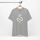 Snake Tee, Cozy Shirt, Gift for Pet Owners, Trending Cute Animal Top, Cute Reptile  Tshirt