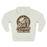 Heartland Horse Power Hoodie: Cozy, Casual Sweatshirt for Outdoor Enthusiasts, Fall Fashion, Gift for Nature Lovers, Adventure Wear, Weekend Vibes