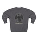 Charcoal Heather