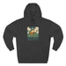 Charcoal Heather