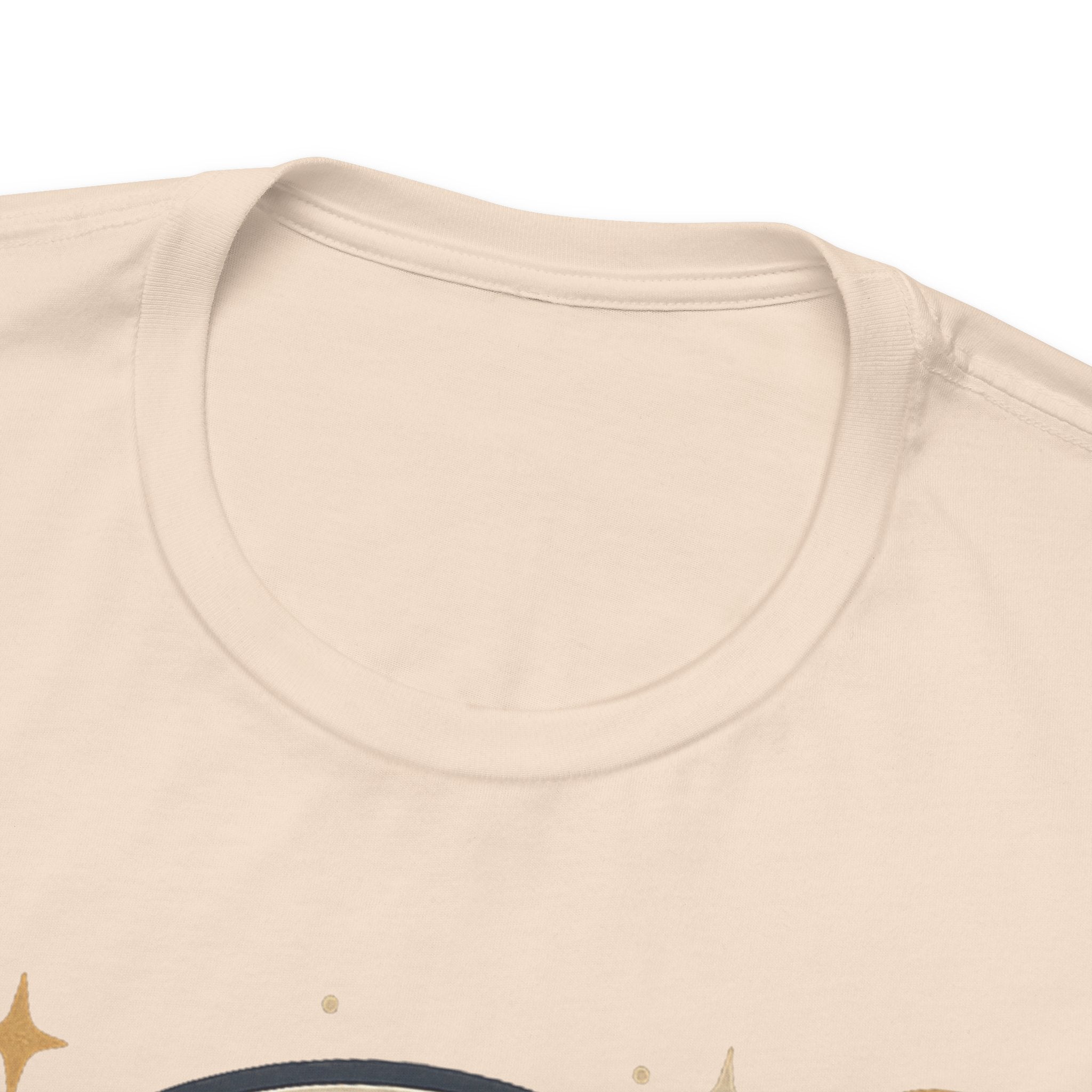 Astronaut Dog Unisex Tee | Cute Pet Lover Shirt, Dog Lover Gift, Space Themed Tee, Fun Casual Wear, Everyday Style